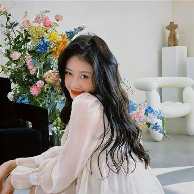 给女人的爱