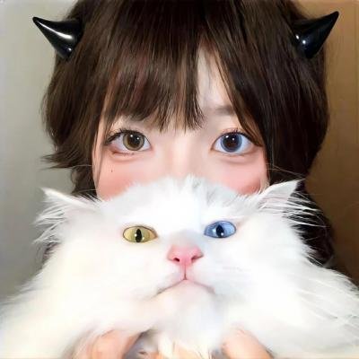 靛蓝色的心情
