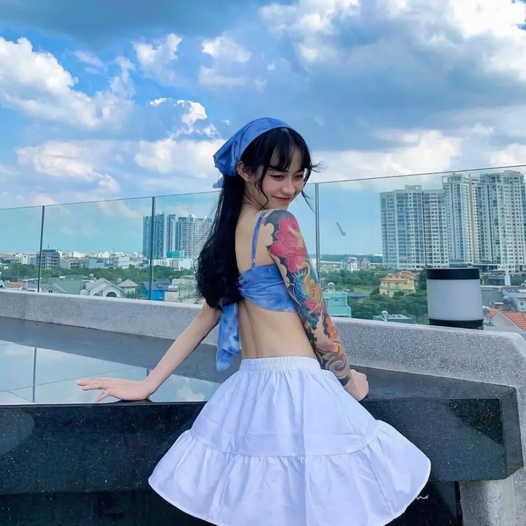 武神赵子龙